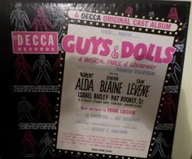 lots of great vintage music!