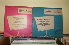 lots of great vintage music!