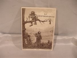 Magazine by the boat load