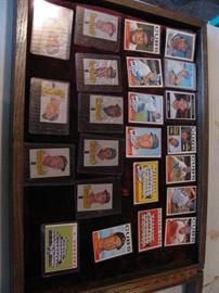 Sports Cards