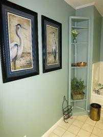 These Are Fabulous Prints.  If You Like Pelicans You Will Want These. :)  
