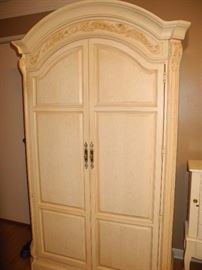 Armoire from Thomasville bedroom set