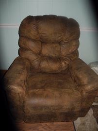 Recliner