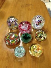 Paperweights  