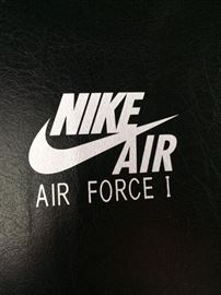 Nike Air - Air Force I