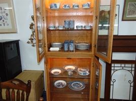 Currier & Ives China