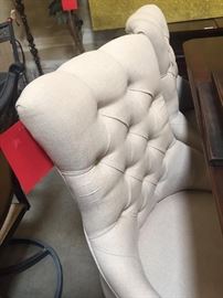 Tufted Chairs
