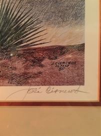 Art by JOSE CISNEROS.