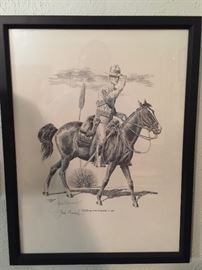 Art by JOSE CISNEROS.