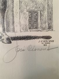 Art by JOSE CISNEROS.