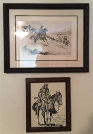 Art by JOSE CISNEROS.