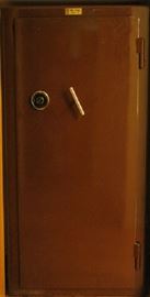 Pro Steel (29" x 60") Security Gun Safe