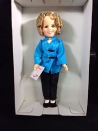 Shirley Temple