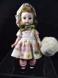 Storybook Doll