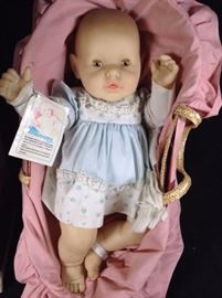 Vintage Baby Doll