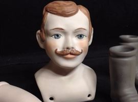 Denver Dan Doll By Anne L Leonard 