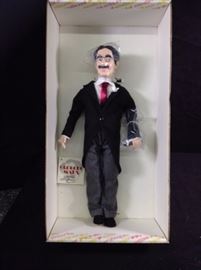 Effanbee Groucho Marx