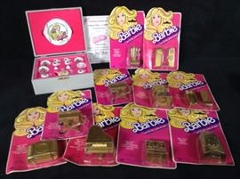 Vintage Barbie Accessories