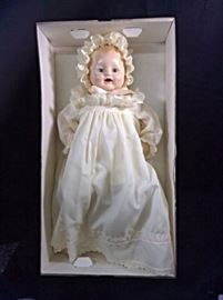 Gerber Vintage doll