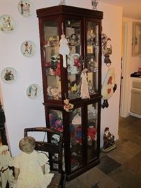 THIS CABINET WILL  BE OFFERED FOR SALE. 