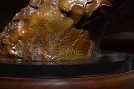 When Matter Matters Herb Mignery Signature