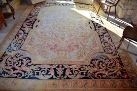9x12 Area Rug