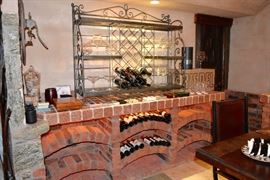 Large Wine Rack