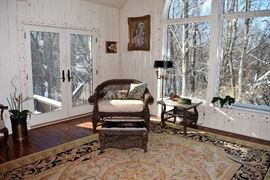 Frontgate Wicker Furniture