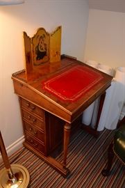 Antique Writing Desk