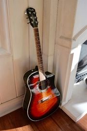 Fender T-Bucket 300CE