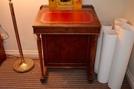 Antique Writing Desk