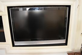JVC Gennessa Television