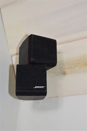 Bose Surround Sound Speakers