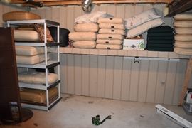 Frontgate Outdoor Cushions