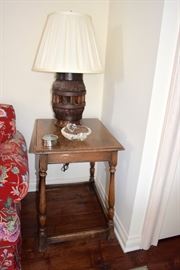 Side Table