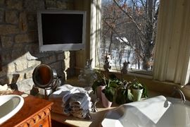 Master En Suite Bath