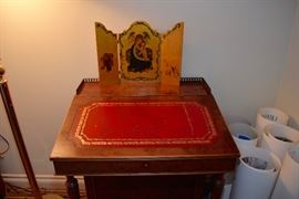 Antique Writing Desk