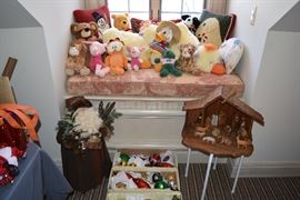 Fontanini Italy Nativity Set