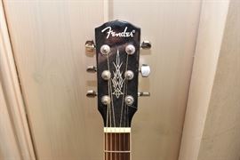 Fender T-Bucket 300CE