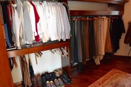High End Ladies Clothing by Burberry, Brooks Brothers, Armani, Max Mara, Ralph Lauren, and more