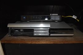 Bose Lifestyle Music System with Speakers