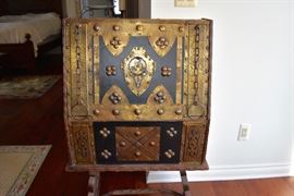 Antique Writing Table