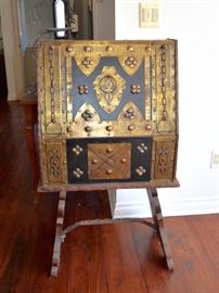 Antique Writing Table