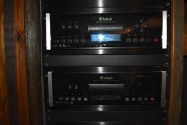 McIntosh MS750, McIntosh MVP871