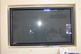 Marantz 50" Television