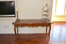 Antique Sofa Table