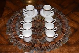 Lorenz Hutschenreuther Cobalt