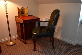 Antique Writing Desk