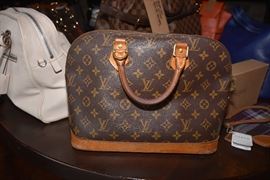 Louis Vuitton Handbag