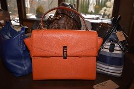 Henri Bendel Handbag